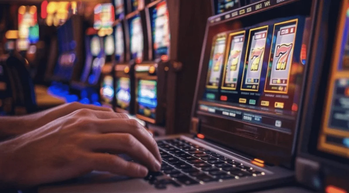 Cómo elegir un casino online confiable