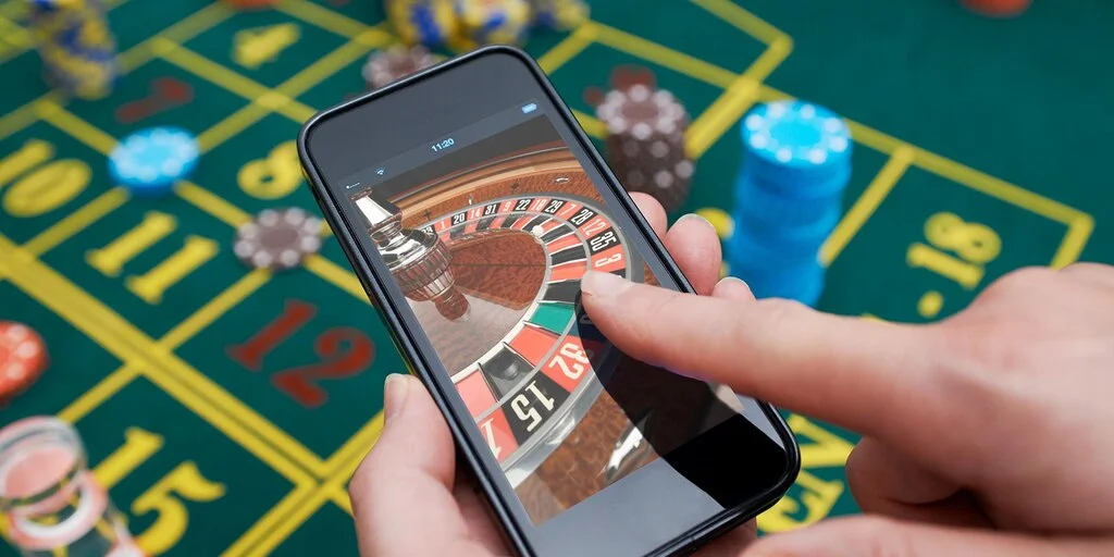 Experiencia del usuario en casinos móviles